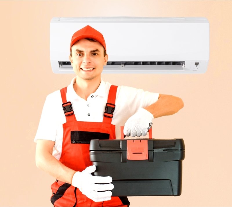 AC Repair