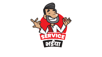 Service Bhaiya