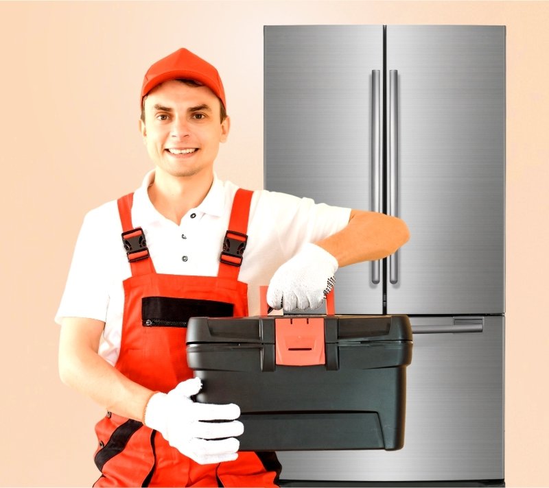 Refrigerator Repair