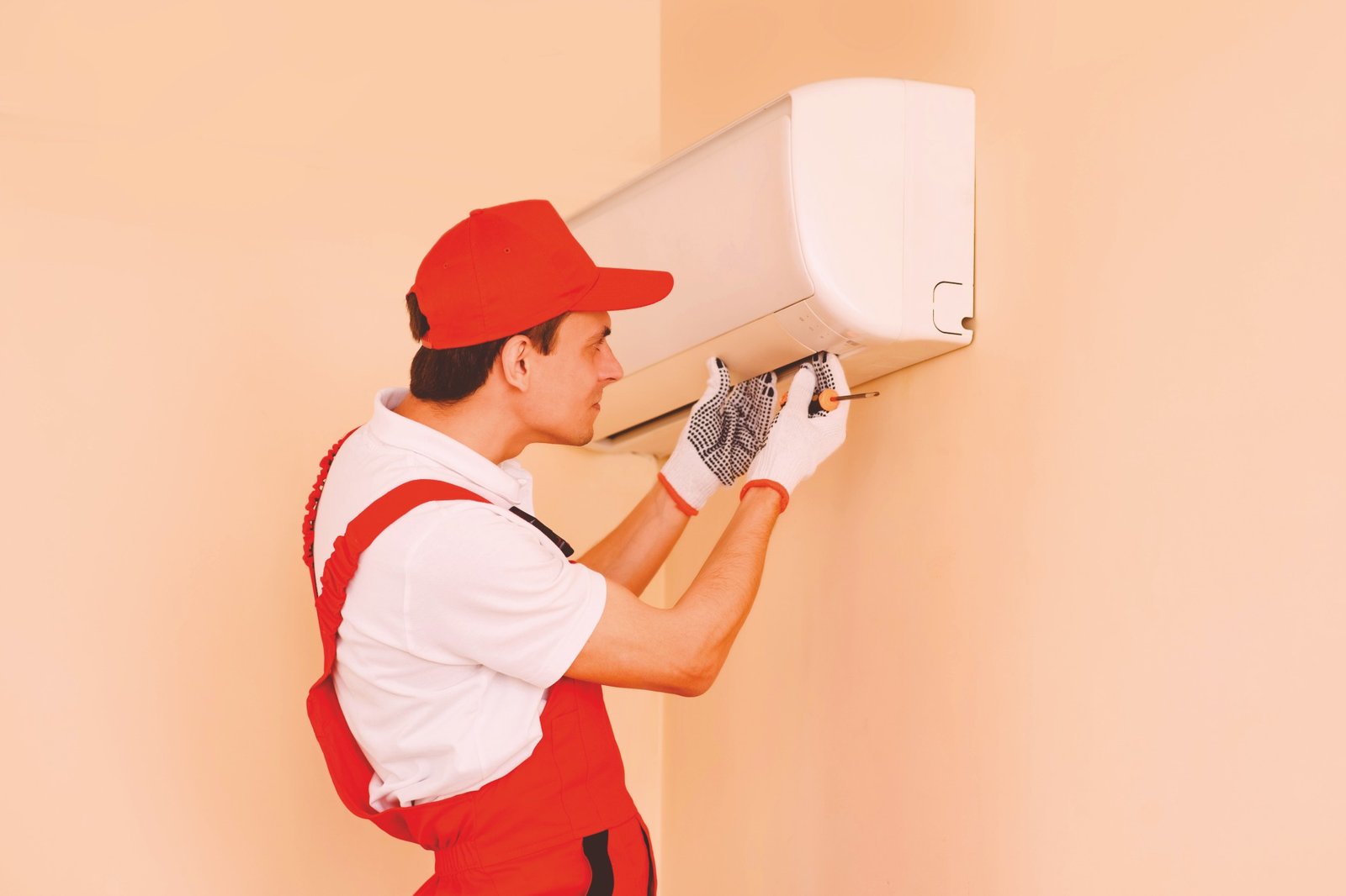 AC Service in Aligarh - Just One Call Away!