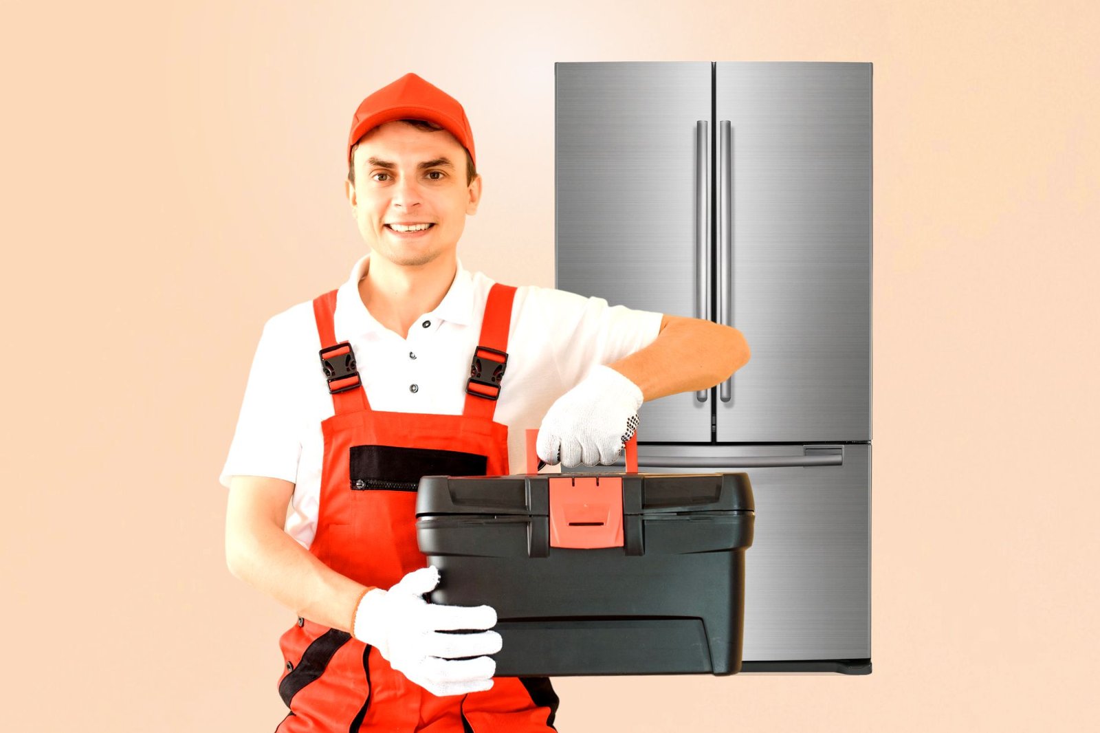 Refrigerator Repairing in Aligarh: Just a Call Away!