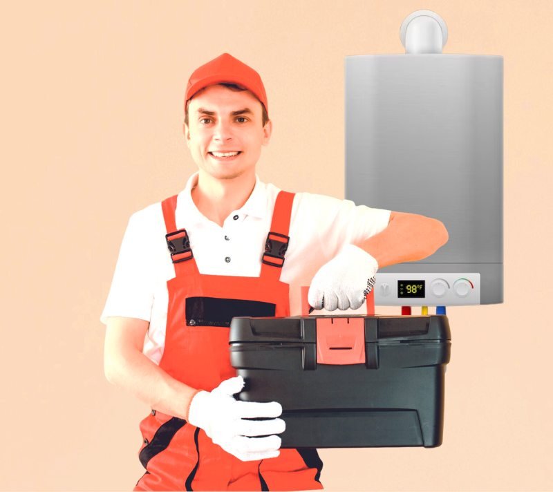 Geyser Service