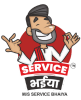Service Bhaiya