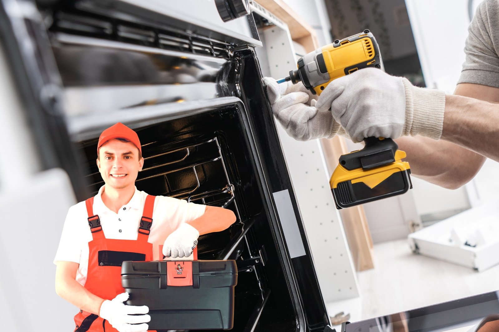 Get the Best Service in Aligarh for Your Home Appliances