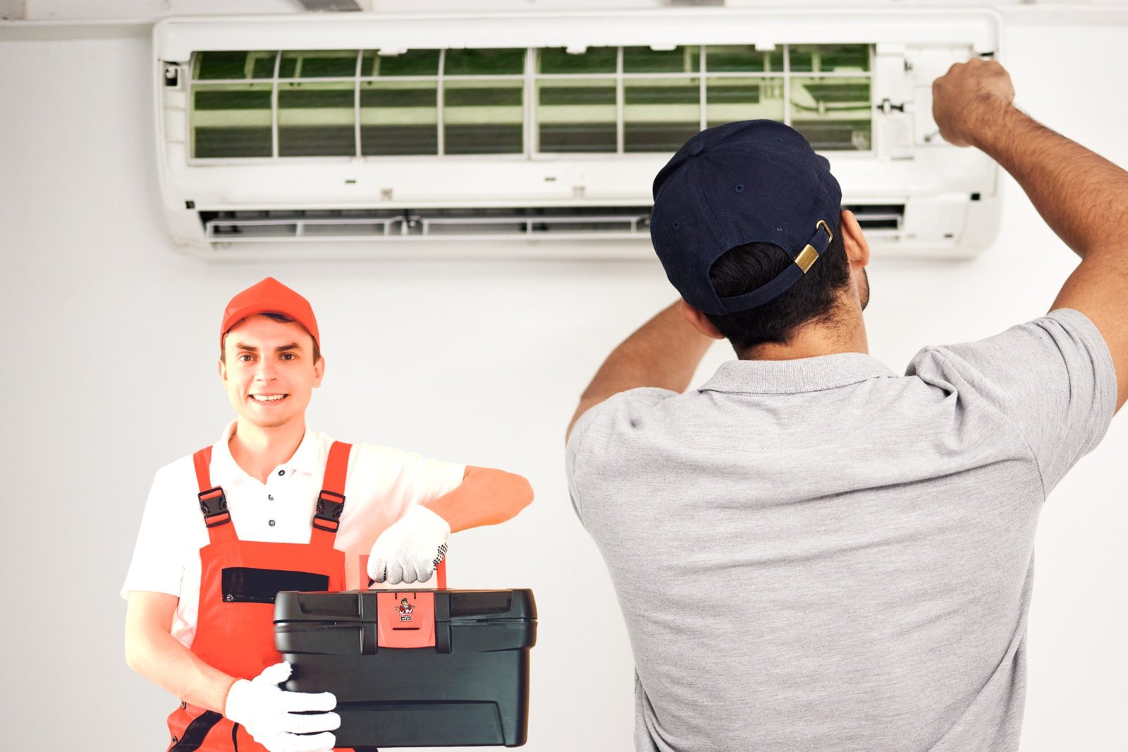 Affordable Pricing for Top-Quality AC Service in Aligarh