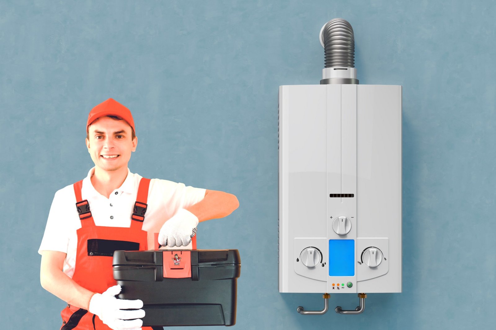 Get Quick and Reliable Geyser Service in Aligarh Today