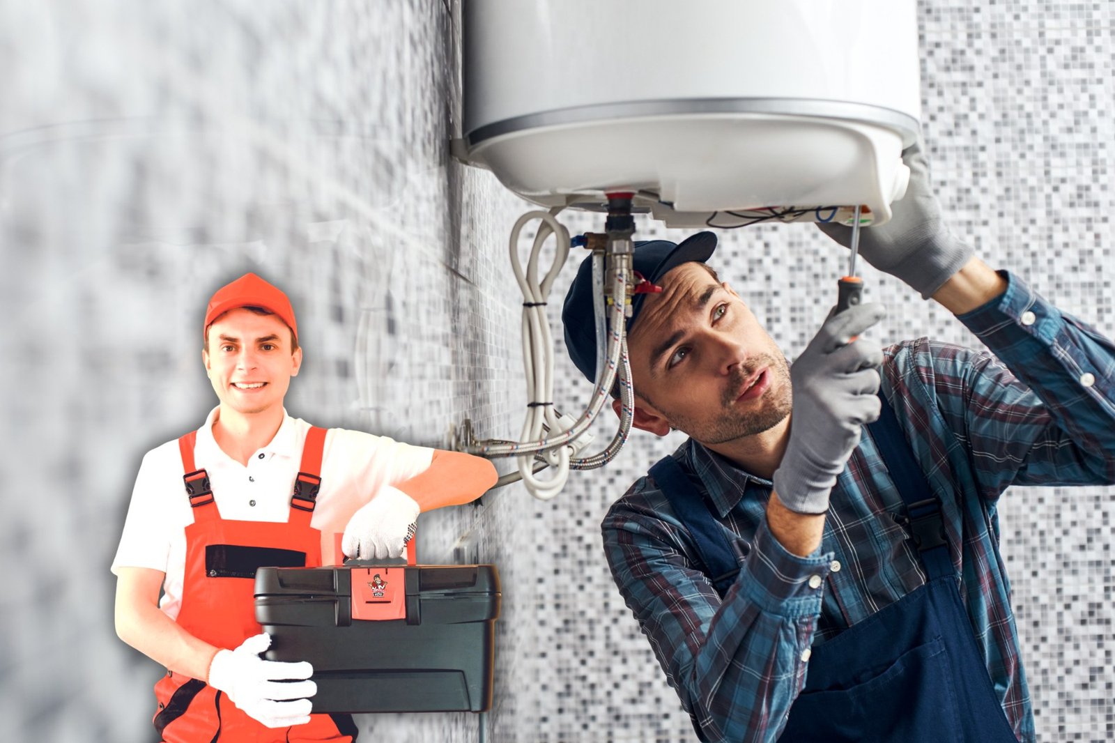 Top Reasons to Choose Expert for Geyser Service in Aligarh