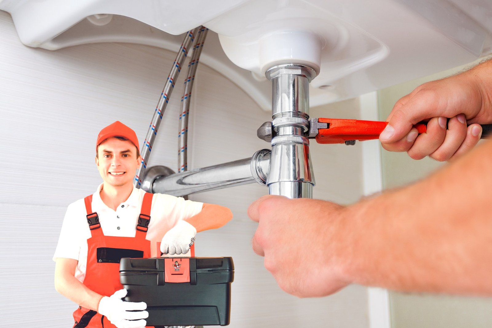 Your Best Choice for Plumbing Services in Aligarh