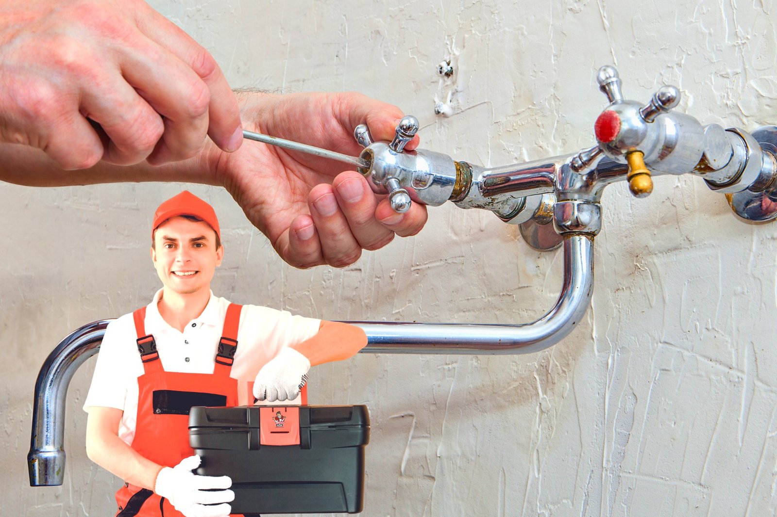 Fast and Efficient Plumbing Service in Aligarh