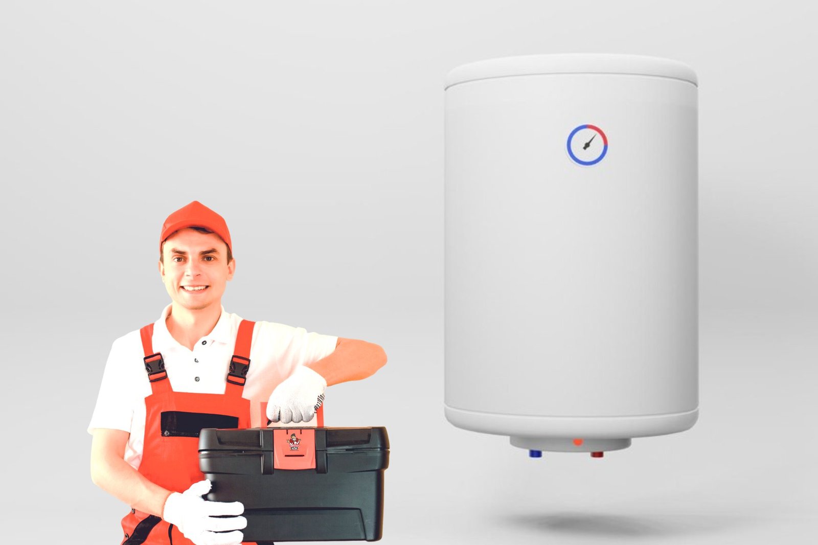 Providing Fast and Affordable Geyser Service in Aligarh