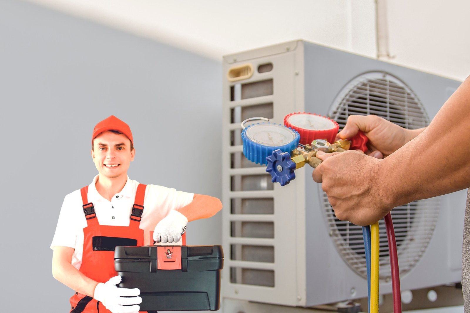 Get Your AC Ready for Summer with the Best AC Service in Aligarh