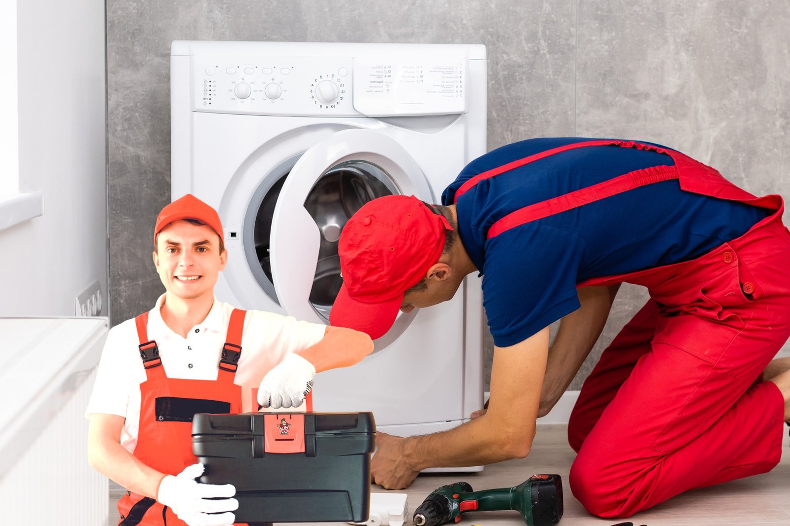 The Best Choice for Washing Machine Repairs in Aligarh