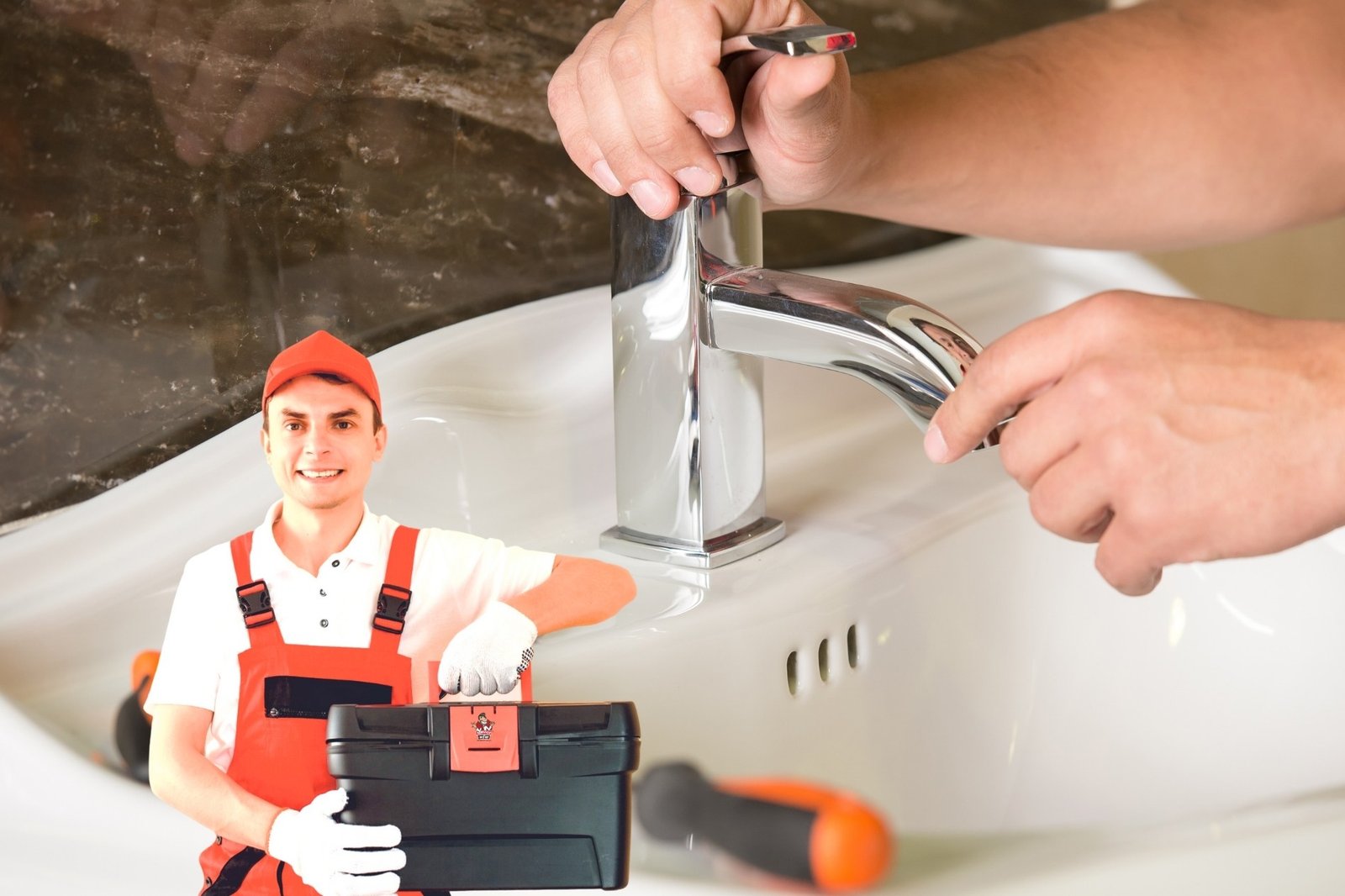 The Best Plumbing Service in Aligarh for Your Home